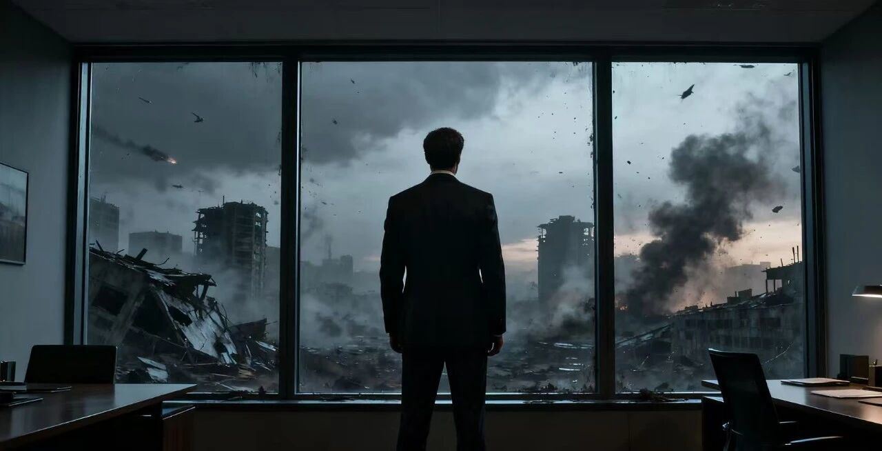 安世半导体“失控”何以撕裂全球汽车产业链