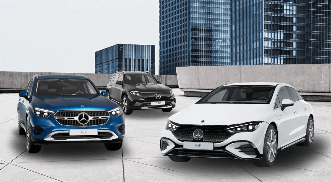 4000人自愿离职，最高获赔54万欧，奔驰重金裁员能否换未来？