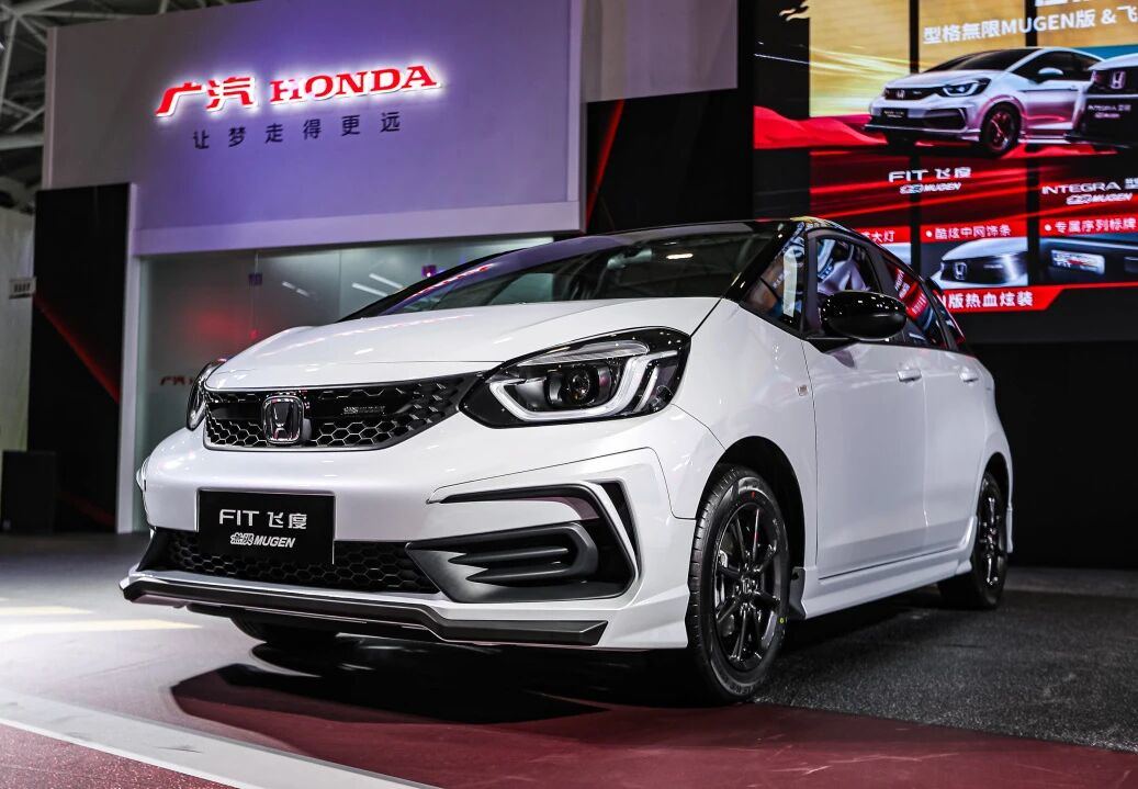 月销量降至两位数，“神车”飞度现款清库不再安排投产，小型车��场已变天